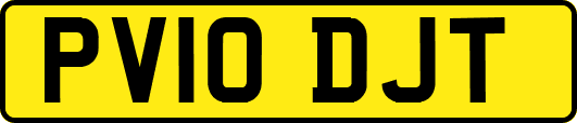 PV10DJT