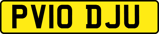 PV10DJU