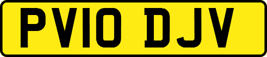 PV10DJV