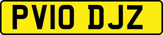 PV10DJZ