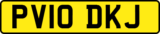 PV10DKJ