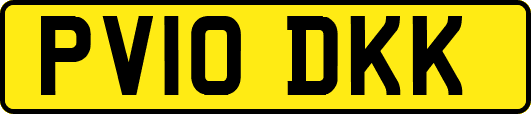 PV10DKK
