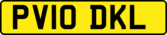 PV10DKL