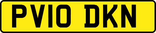 PV10DKN