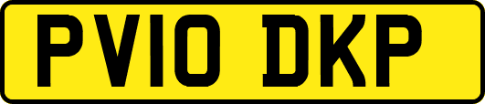 PV10DKP