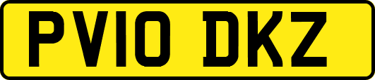 PV10DKZ
