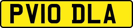 PV10DLA