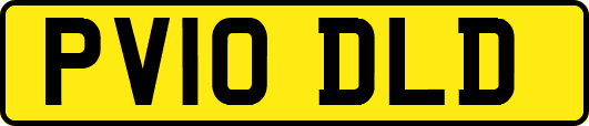PV10DLD