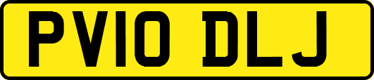 PV10DLJ