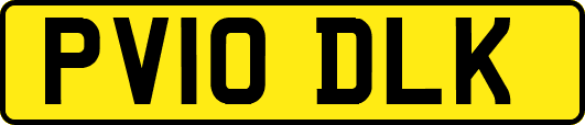 PV10DLK