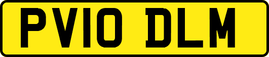 PV10DLM