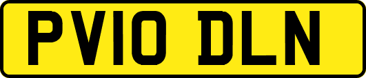 PV10DLN