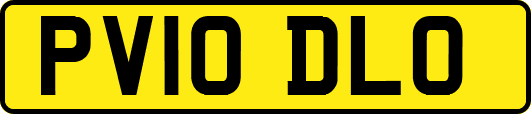 PV10DLO