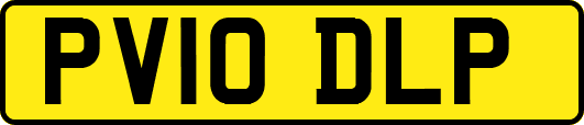 PV10DLP