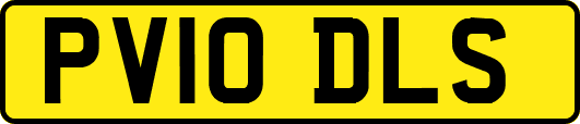 PV10DLS