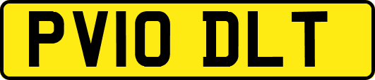 PV10DLT