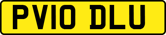 PV10DLU