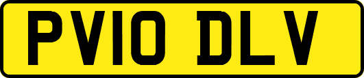 PV10DLV