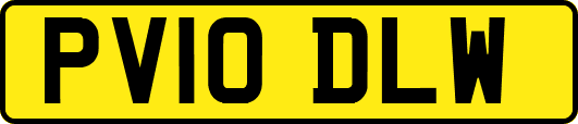 PV10DLW