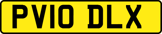 PV10DLX