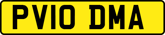 PV10DMA