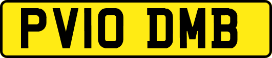 PV10DMB