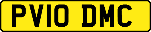 PV10DMC