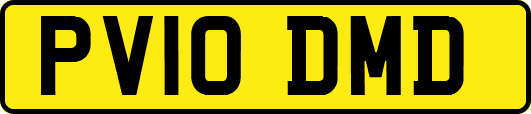 PV10DMD
