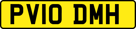 PV10DMH
