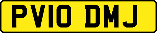 PV10DMJ