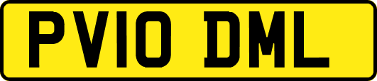 PV10DML