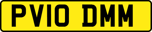 PV10DMM