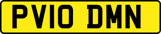 PV10DMN