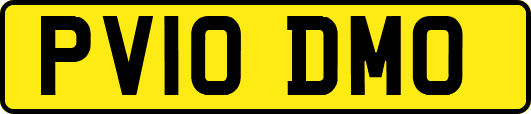 PV10DMO