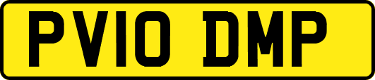 PV10DMP