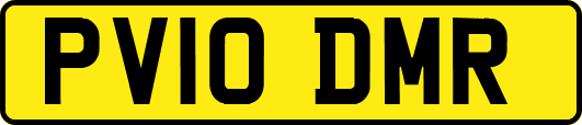PV10DMR
