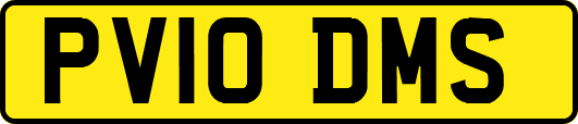 PV10DMS