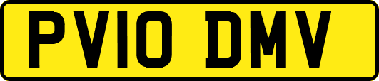 PV10DMV