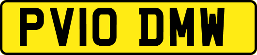PV10DMW