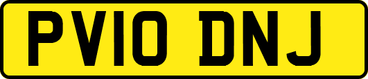 PV10DNJ