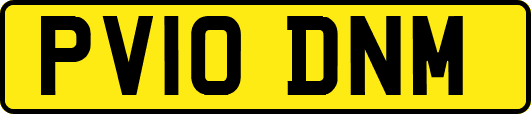 PV10DNM