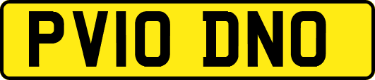 PV10DNO