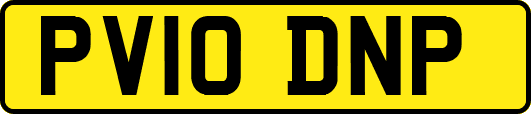PV10DNP
