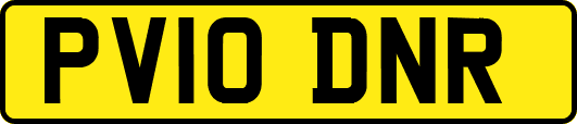 PV10DNR