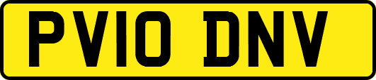 PV10DNV