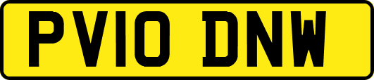 PV10DNW