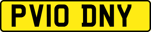 PV10DNY