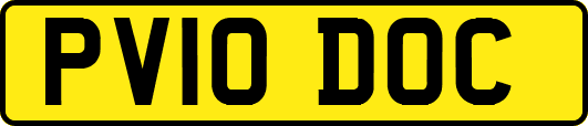 PV10DOC