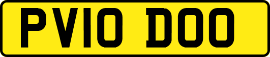 PV10DOO