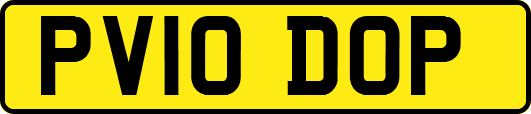PV10DOP